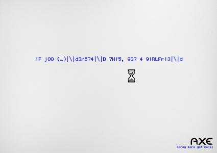 Axe : Leet