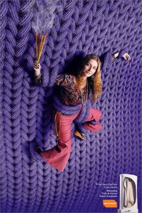 Brastemp Fabric Freshener : Free