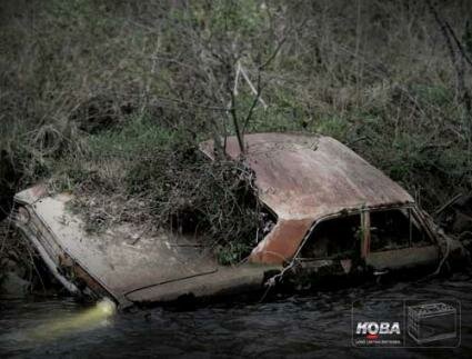 Koba Batteries : Car Accident