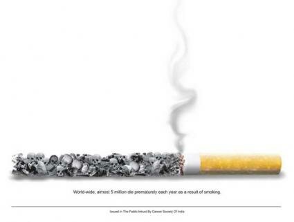White Advertising