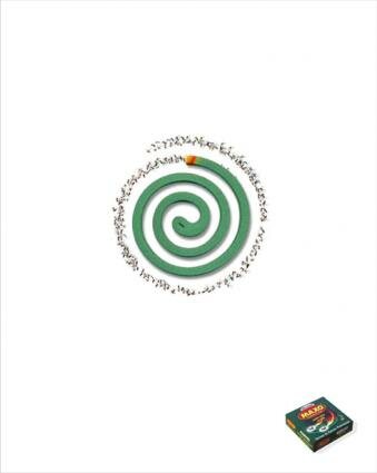 White Advertising
