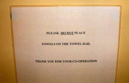 Funny | Weird | Misplaced Signs