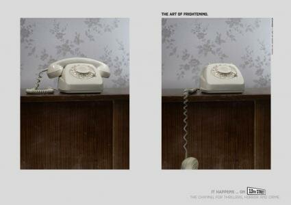 13th Street : Phone