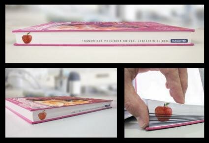 Tramontina Precision Knives : Book