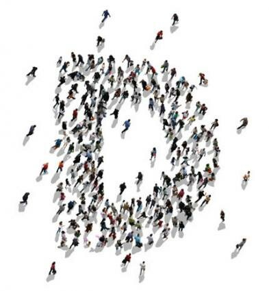 St David’s Centre : People