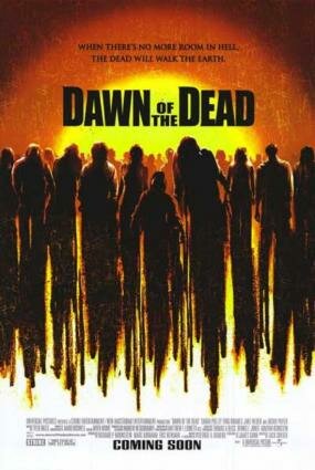 Dawn Of The Dead