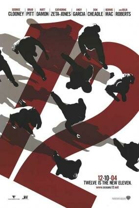 Ocean’s 12