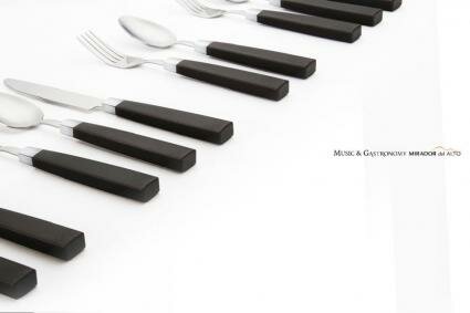 Restaurant Mirador del Alto : Piano