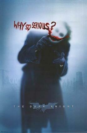 Batman : The Dark Knight