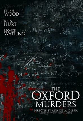 The Oxford Murders