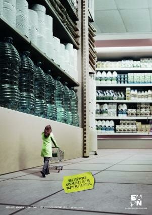 European Anti-Poverty Network : Basic Necessities