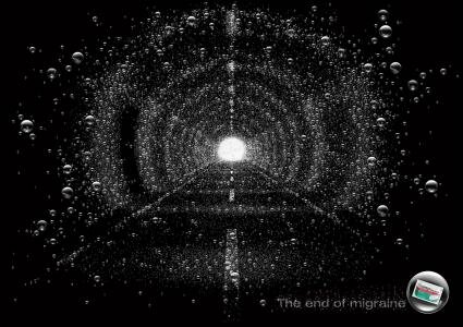 Aspirin : Tunnel