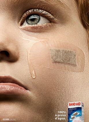 Band-Aid : Tears