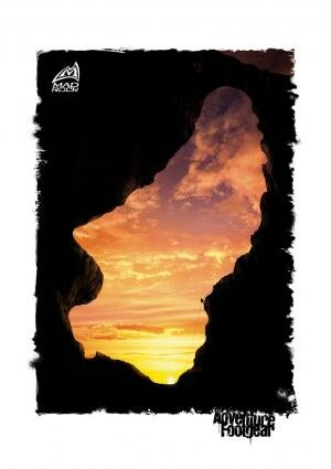 Mad Rock : Adventure Footgear