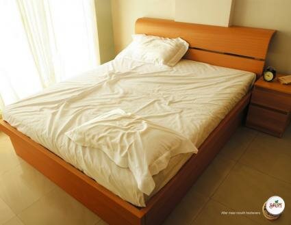 Sargam Mouth Fresheners : Bed