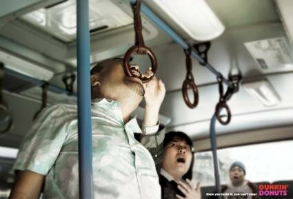 21 Bizarrely Funny Print Ads