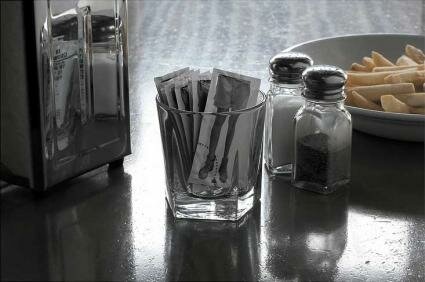 Campaign Against Landmines : Ketchup