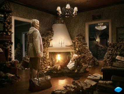 Viagra : Wood