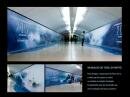 2012 : Flooding The Subway 