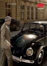 3M Car Care : Reflection