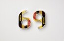 3M Scotch : 69