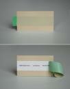 Agrie Paint Services : Business Card