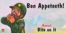 Amul : The Taste of India