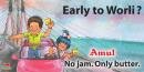 Amul : The Taste of India
