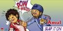 Amul : The Taste of India