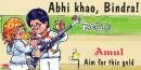 Amul : The Taste of India