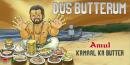 Amul : The Taste of India