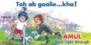 Amul : The Taste of India