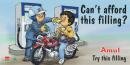 Amul : The Taste of India