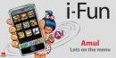Amul : The Taste of India