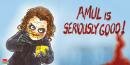 Amul : The Taste of India