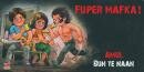 Amul : The Taste of India