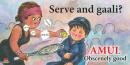 Amul : The Taste of India