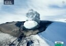 Aspirin : Volcano