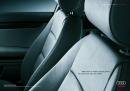 Audi First Choice : Hair