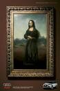 Advertising with Mona Lisa