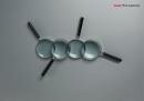 Audi Pre-owned : Magnifying Glass 