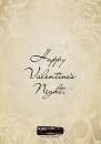 Axe : Happy Valentine's Night