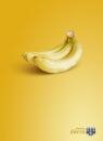HuanXiTang Ultra Thin Condom : Banana