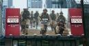 BBC World : Occupier/Liberator