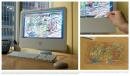 BBDO Kids Day : Monitors