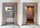 Becel : Elevator