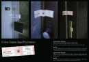 Biffar Safe Doors : Crime Scene