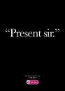 Books and Beyond : Present sir