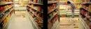 Saudi Bowling Competition : Supermarket