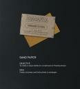 Braganza Finishing School : Business card